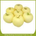 China golden apple fruit fresh